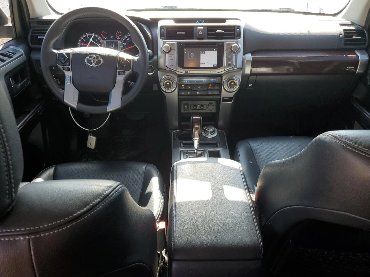 Toyota 4runner SR5/SR5 PREMIUM | Mobile.bg   8