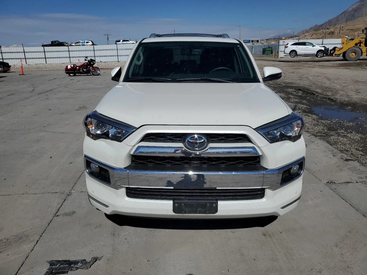 Toyota 4runner SR5/SR5 PREMIUM | Mobile.bg   1