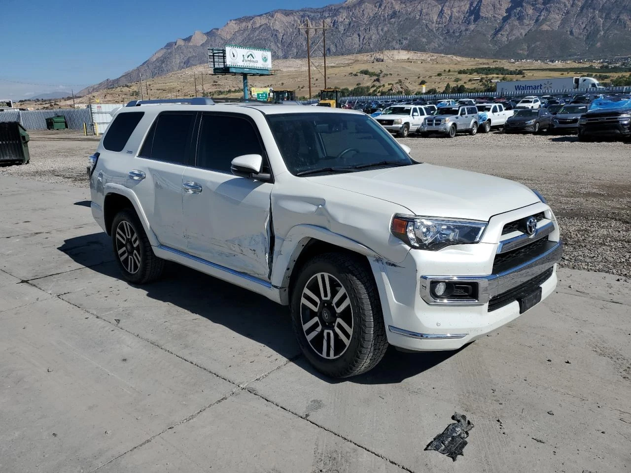 Toyota 4runner SR5/SR5 PREMIUM | Mobile.bg   3