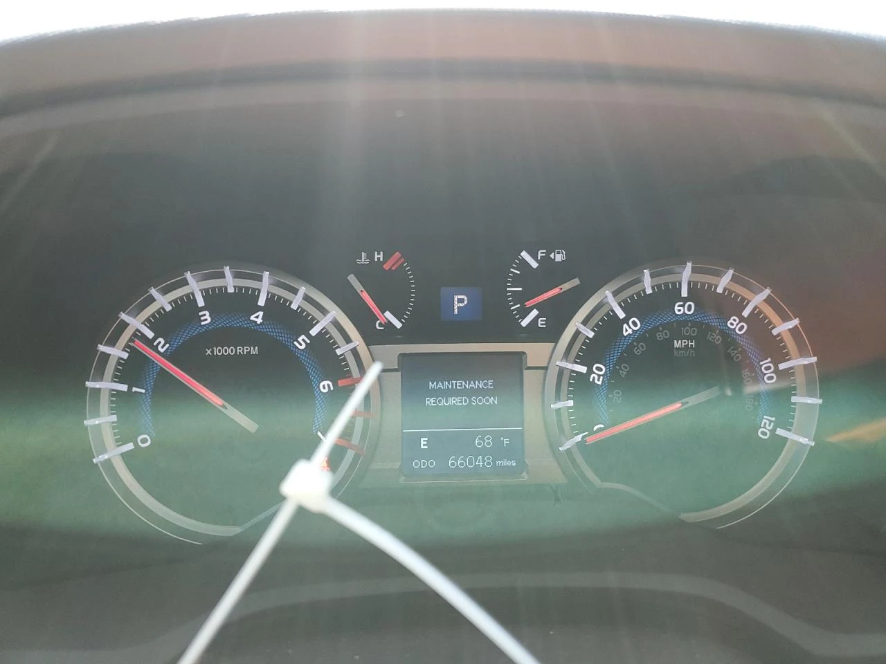 Toyota 4runner SR5/SR5 PREMIUM | Mobile.bg   11