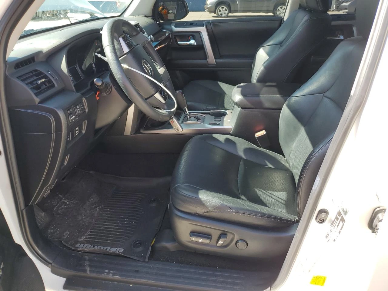 Toyota 4runner SR5/SR5 PREMIUM | Mobile.bg   7