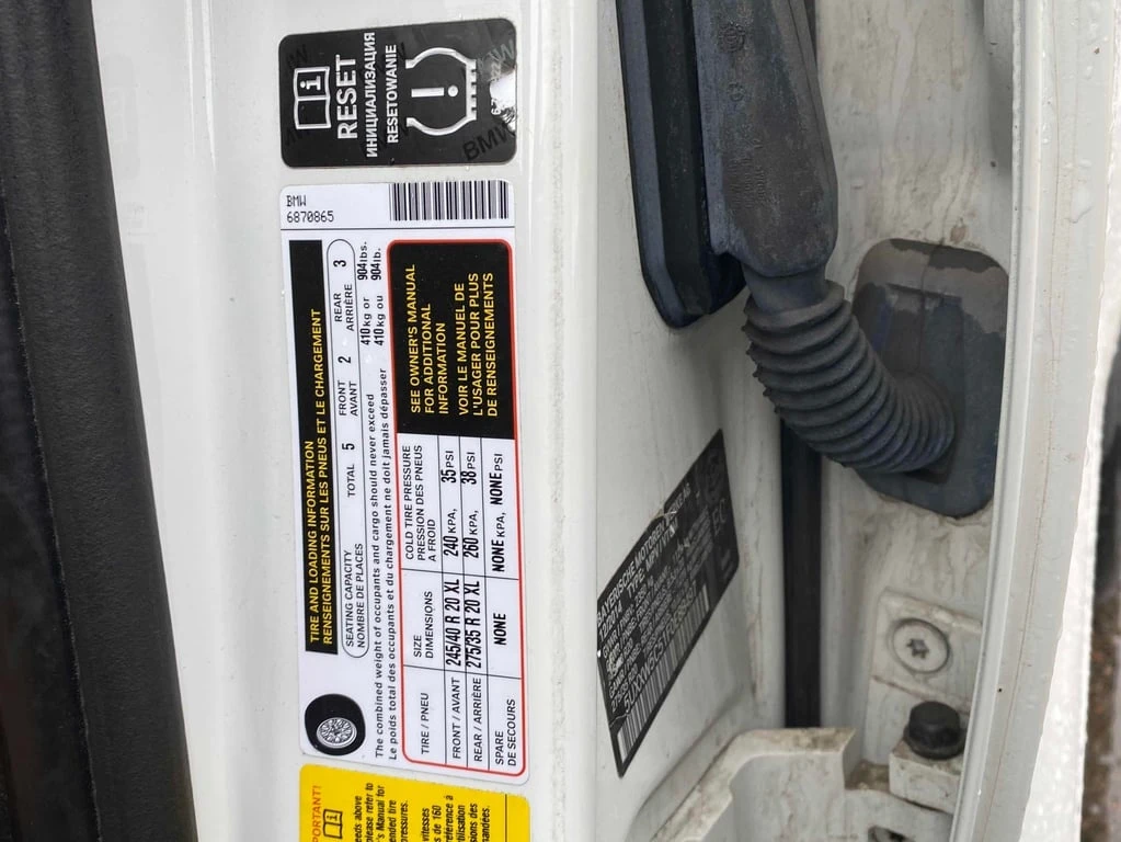 BMW X4 2015 XDRIVE 35I *   *  | Mobile.bg   15