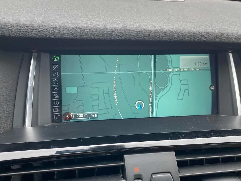 BMW X4 2015 XDRIVE 35I *   *  | Mobile.bg   10