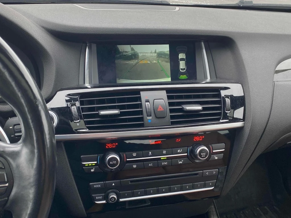 BMW X4 2015 XDRIVE 35I *   *  | Mobile.bg   9