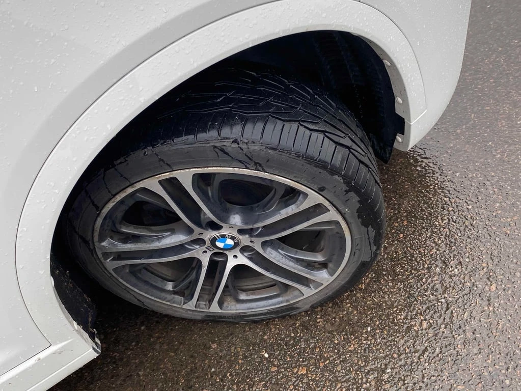 BMW X4 2015 XDRIVE 35I *   *  | Mobile.bg   6