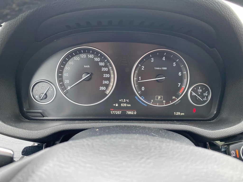 BMW X4 2015 XDRIVE 35I *   *  | Mobile.bg   8