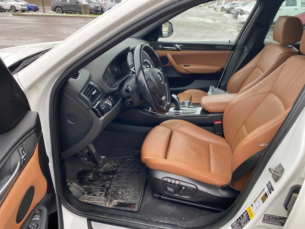 BMW X4 2015 XDRIVE 35I *   *  | Mobile.bg   7