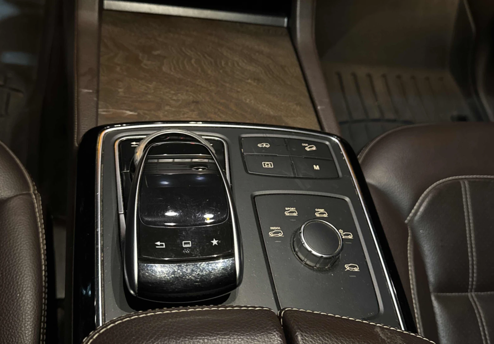 Mercedes-Benz GLE 350 350d 4MATIC - изображение 7