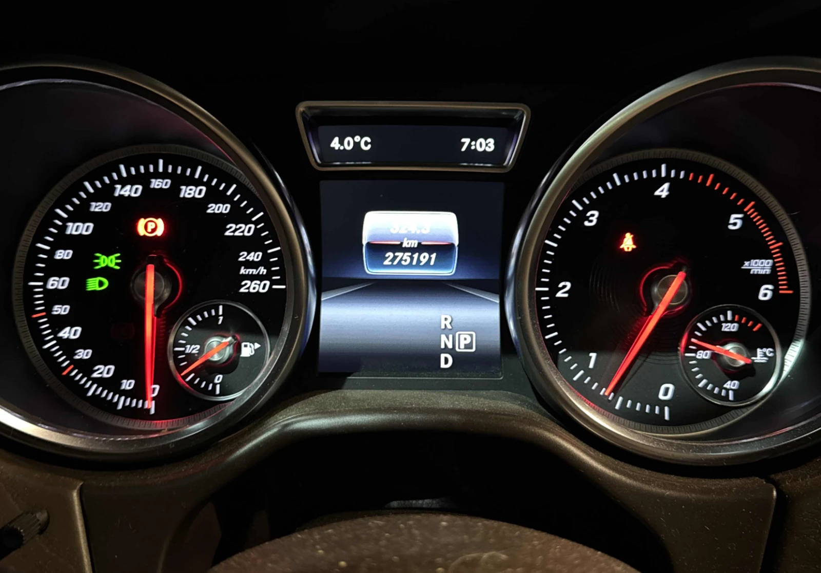 Mercedes-Benz GLE 350 350d 4MATIC - изображение 3