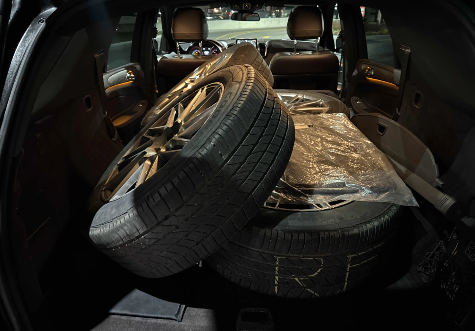 Mercedes-Benz GLE 350 350d 4MATIC - изображение 5