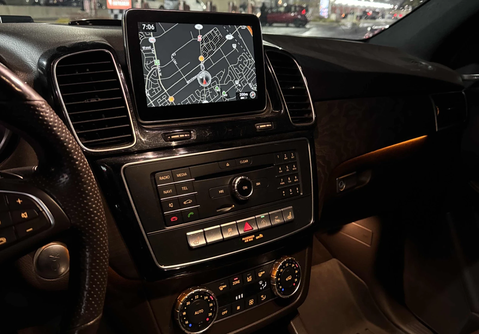 Mercedes-Benz GLE 350 350d 4MATIC - изображение 6