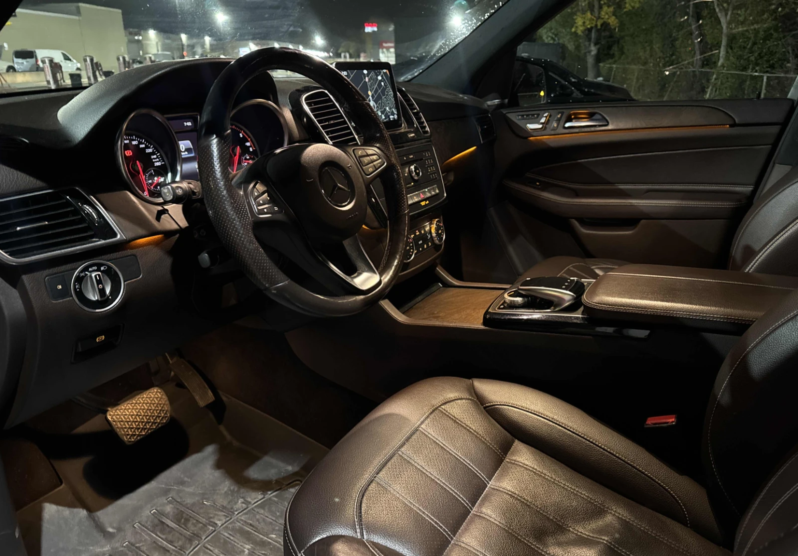 Mercedes-Benz GLE 350 350d 4MATIC - изображение 2