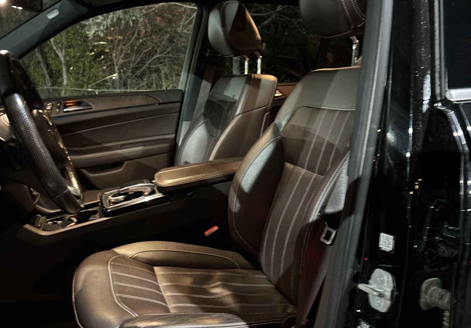 Mercedes-Benz GLE 350 350d 4MATIC - изображение 9