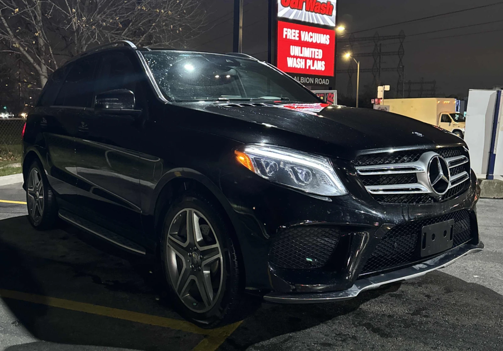 Mercedes-Benz GLE 350 350d 4MATIC - изображение 10