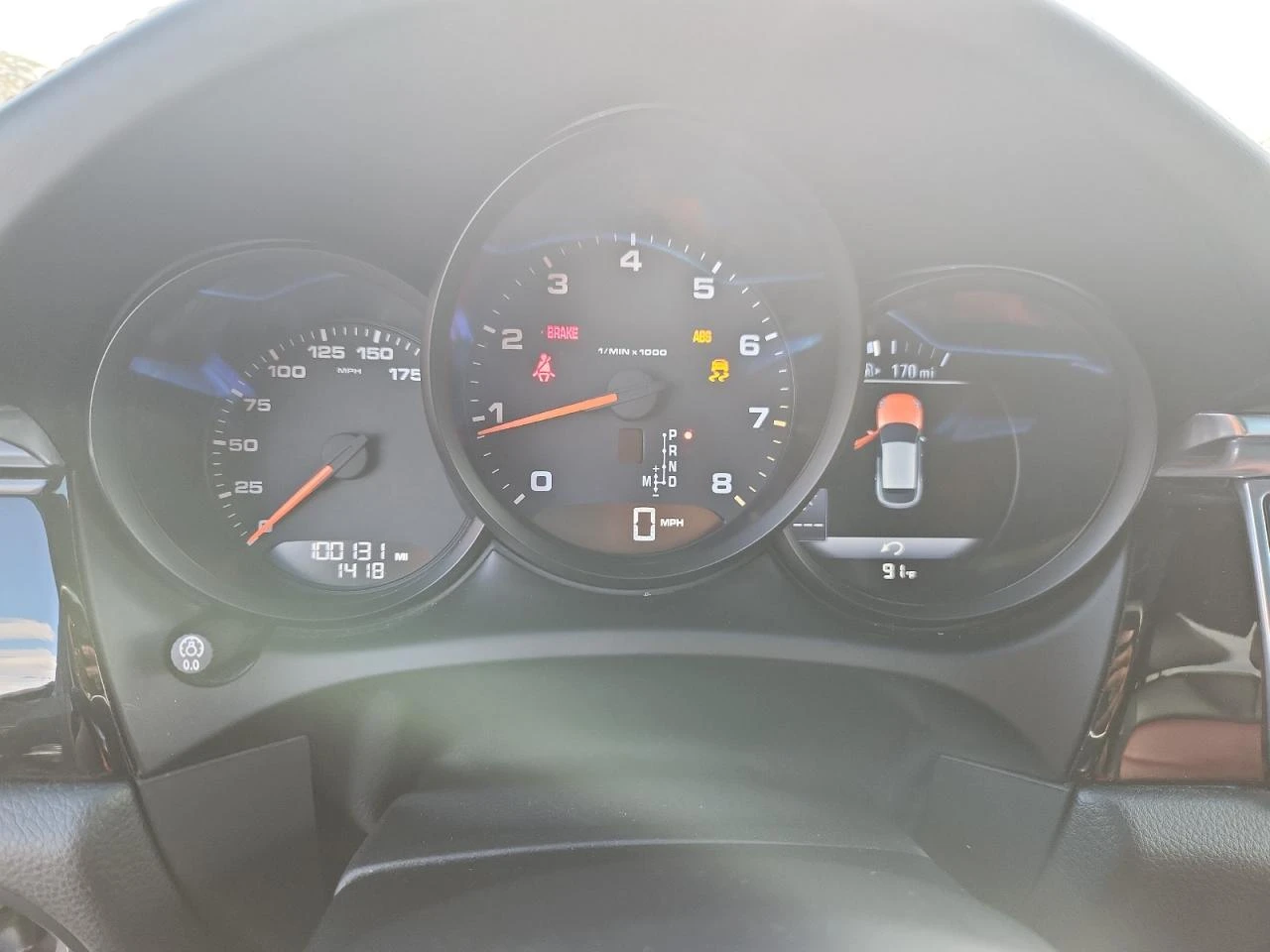 Porsche Macan | Mobile.bg � ����������� 9