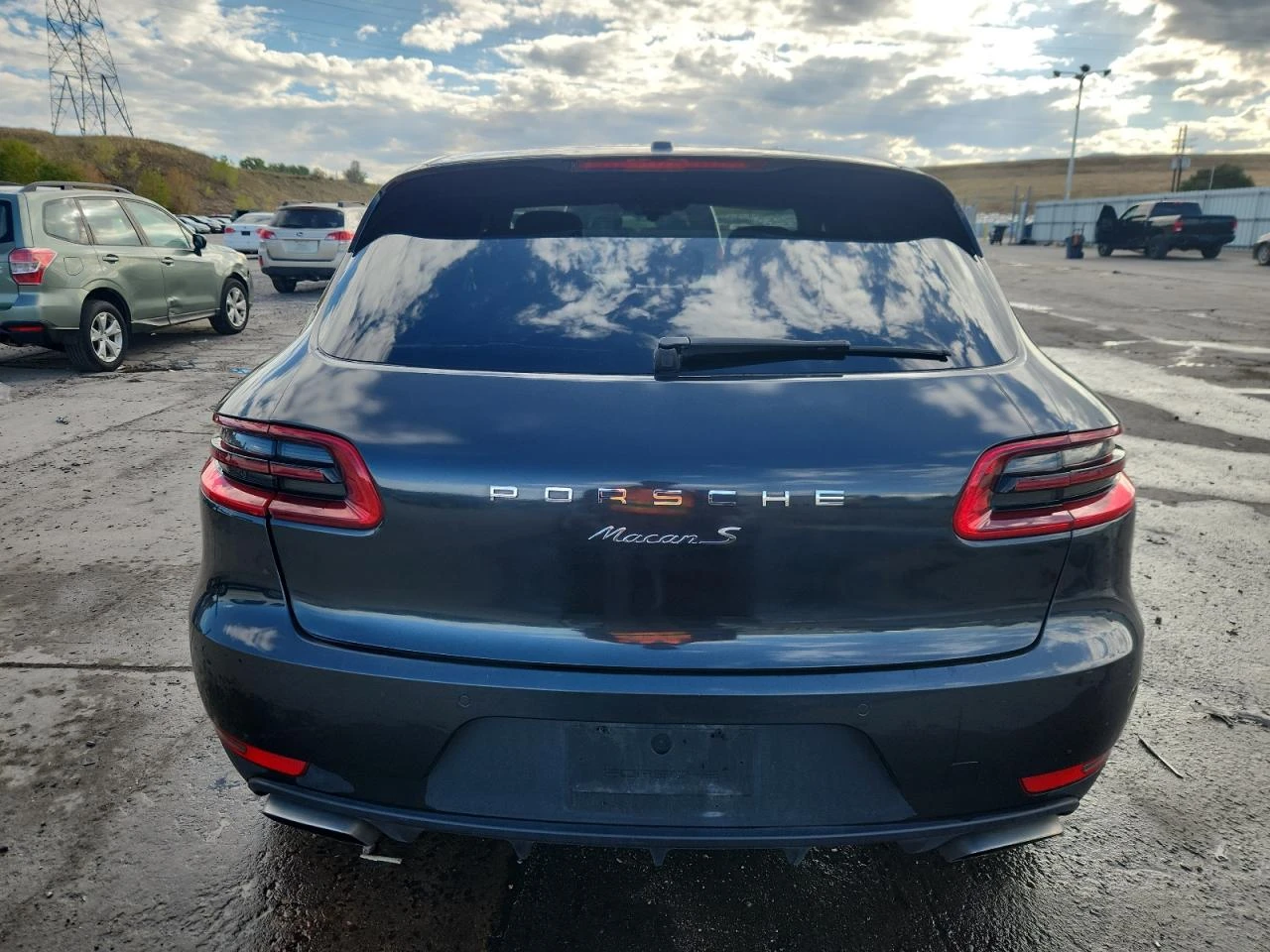 Porsche Macan | Mobile.bg � ����������� 6