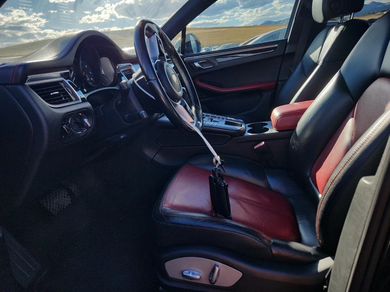 Porsche Macan | Mobile.bg � ����������� 7