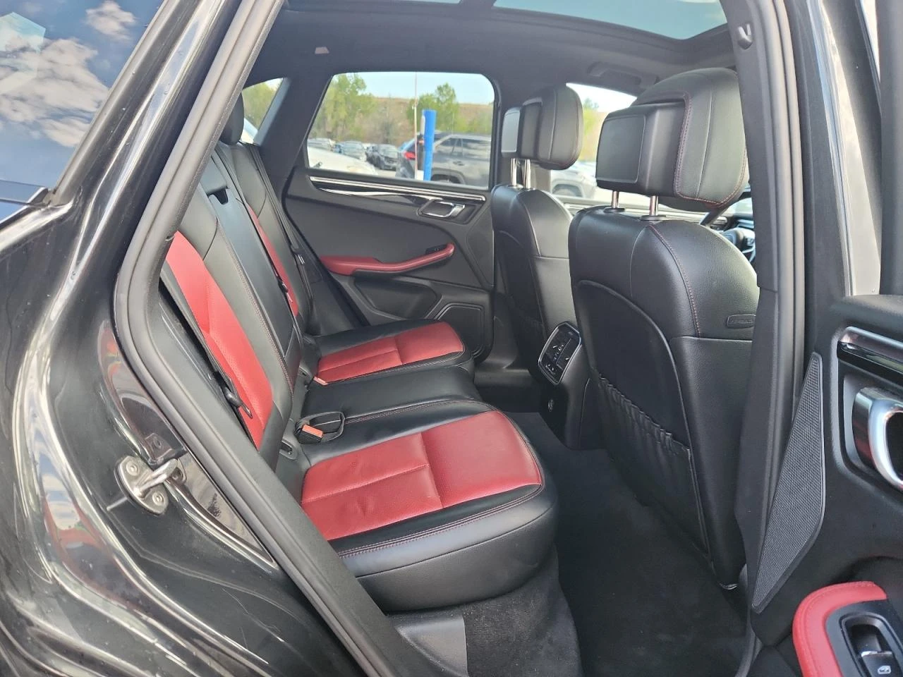 Porsche Macan | Mobile.bg � ����������� 11