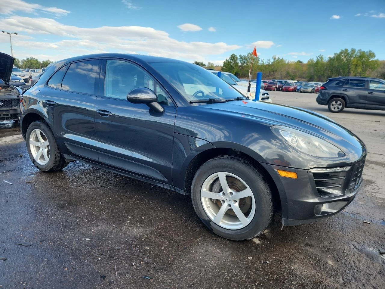 Porsche Macan | Mobile.bg � ����������� 4