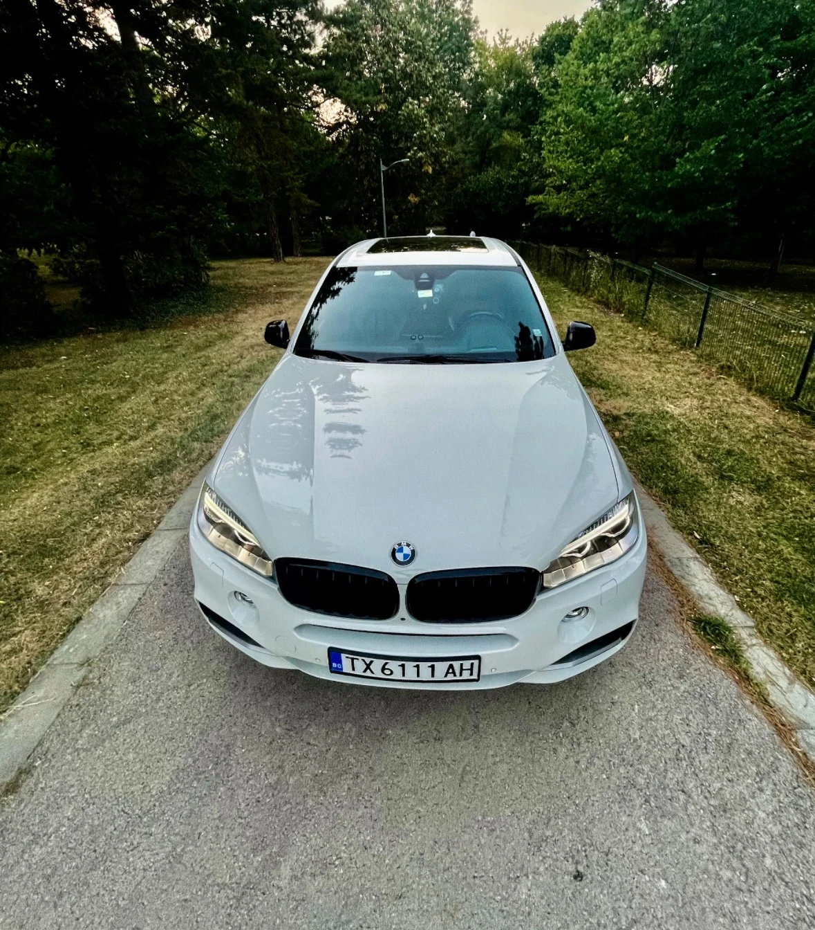 BMW X5 M50d ��� ����� �� 130 000�� | Mobile.bg � ����������� 1