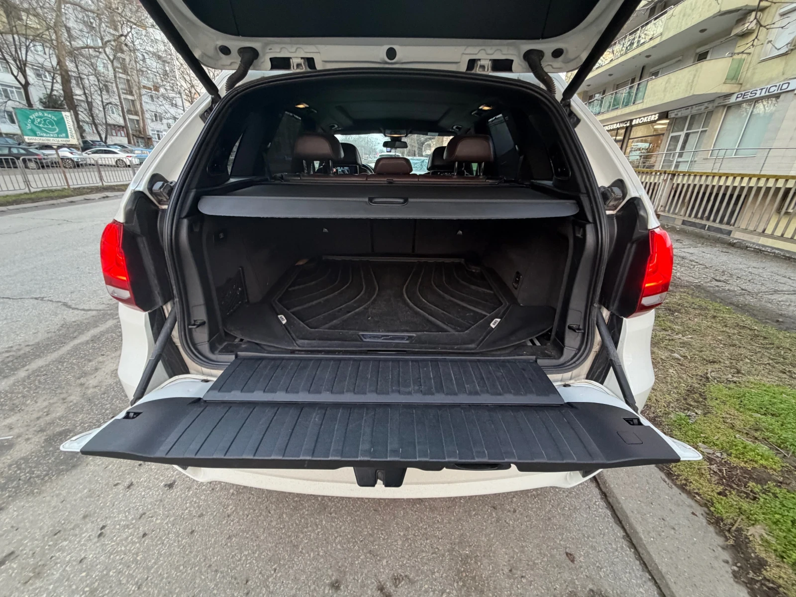 BMW X5 M50d ��� ����� �� 130 000�� | Mobile.bg � ����������� 14