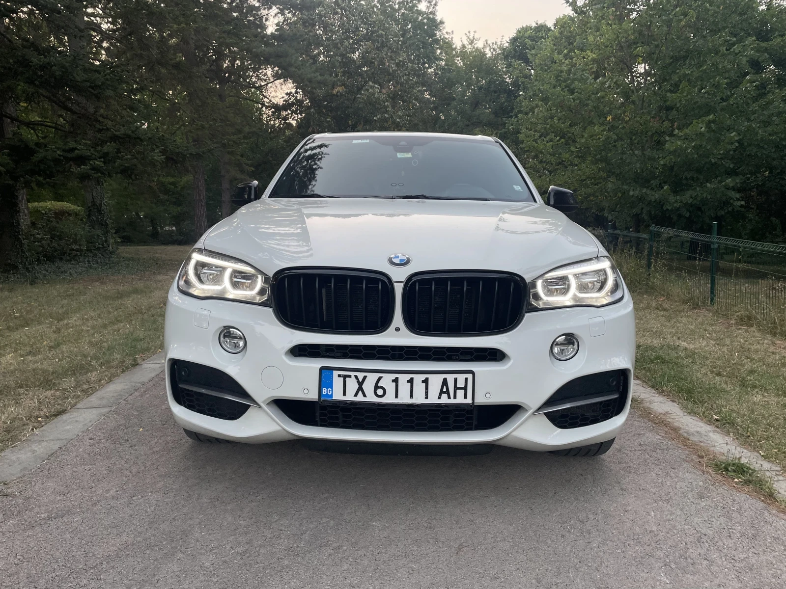 BMW X5 M50d ��� ����� �� 130 000�� | Mobile.bg � ����������� 2