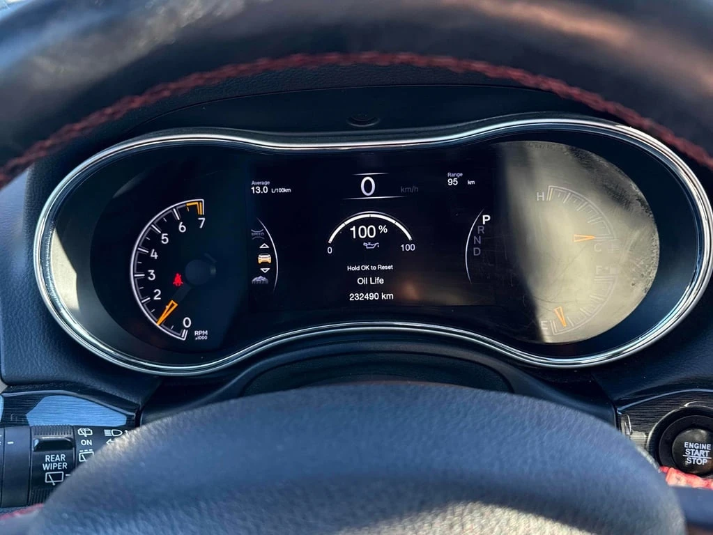 Jeep Grand cherokee 2017 TRAILHAWK * ��� ������������ ������*  | Mobile.bg � ����������� 8