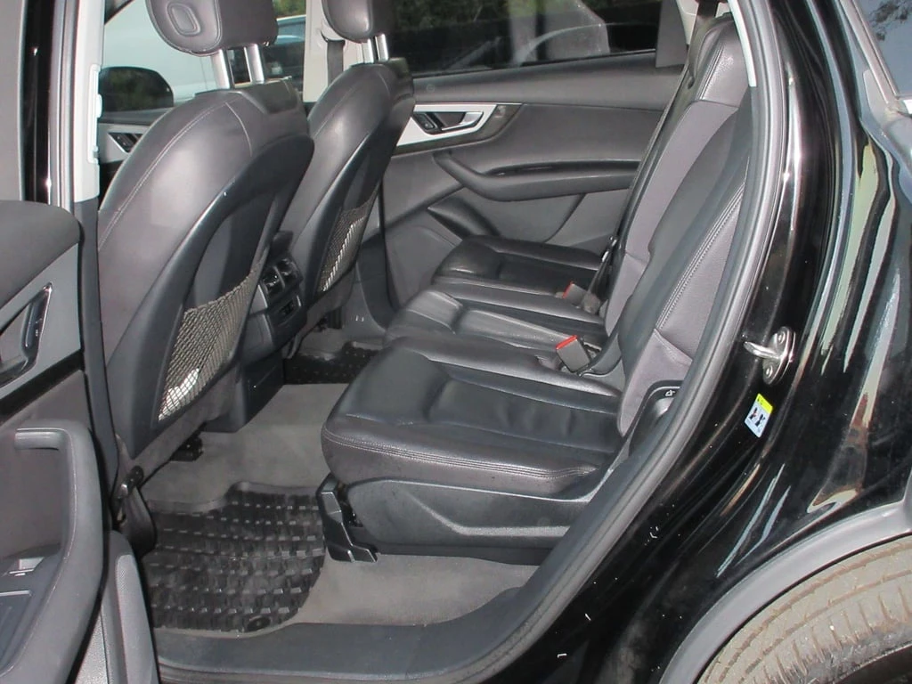 Audi Q7 * quattro Premium * CARFAX * ���� �� �� | Mobile.bg � ����������� 14