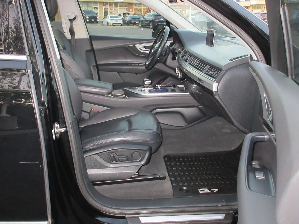 Audi Q7 * quattro Premium * CARFAX * ���� �� �� | Mobile.bg � ����������� 13