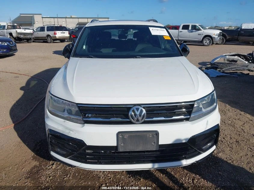VW Tiguan 2.0L I-4 DI, DOHC, VVT, TURBO, 184HP Front Wheel | Mobile.bg � ����������� 4