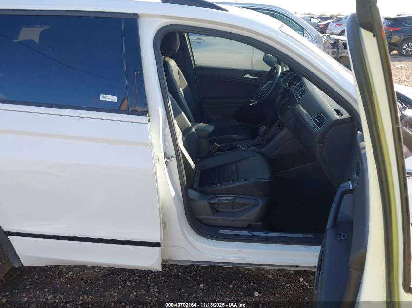 VW Tiguan 2.0L I-4 DI, DOHC, VVT, TURBO, 184HP Front Wheel | Mobile.bg � ����������� 10
