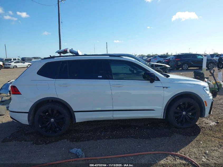VW Tiguan 2.0L I-4 DI, DOHC, VVT, TURBO, 184HP Front Wheel | Mobile.bg � ����������� 5