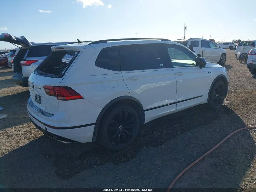 VW Tiguan 2.0L I-4 DI, DOHC, VVT, TURBO, 184HP Front Wheel | Mobile.bg � ����������� 9