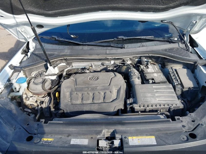 VW Tiguan 2.0L I-4 DI, DOHC, VVT, TURBO, 184HP Front Wheel | Mobile.bg � ����������� 15