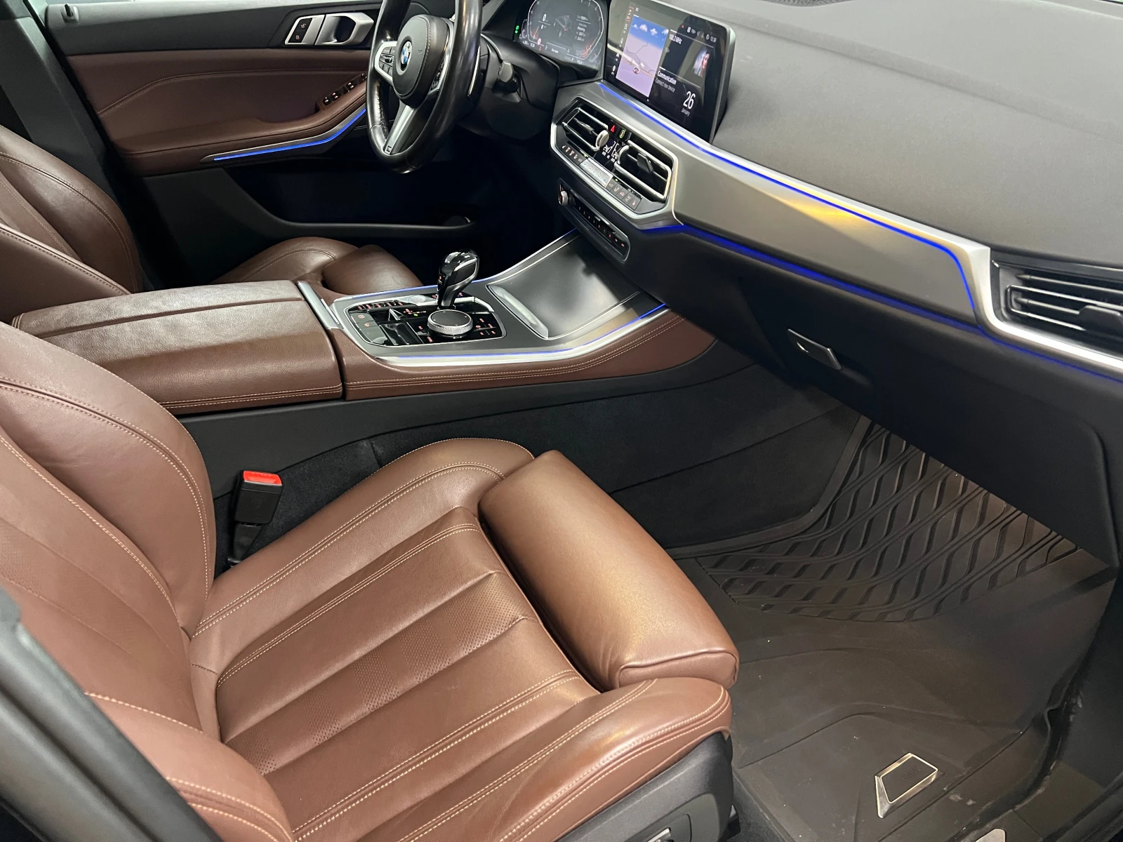 BMW X5 xDrive30d | Mobile.bg � ����������� 12