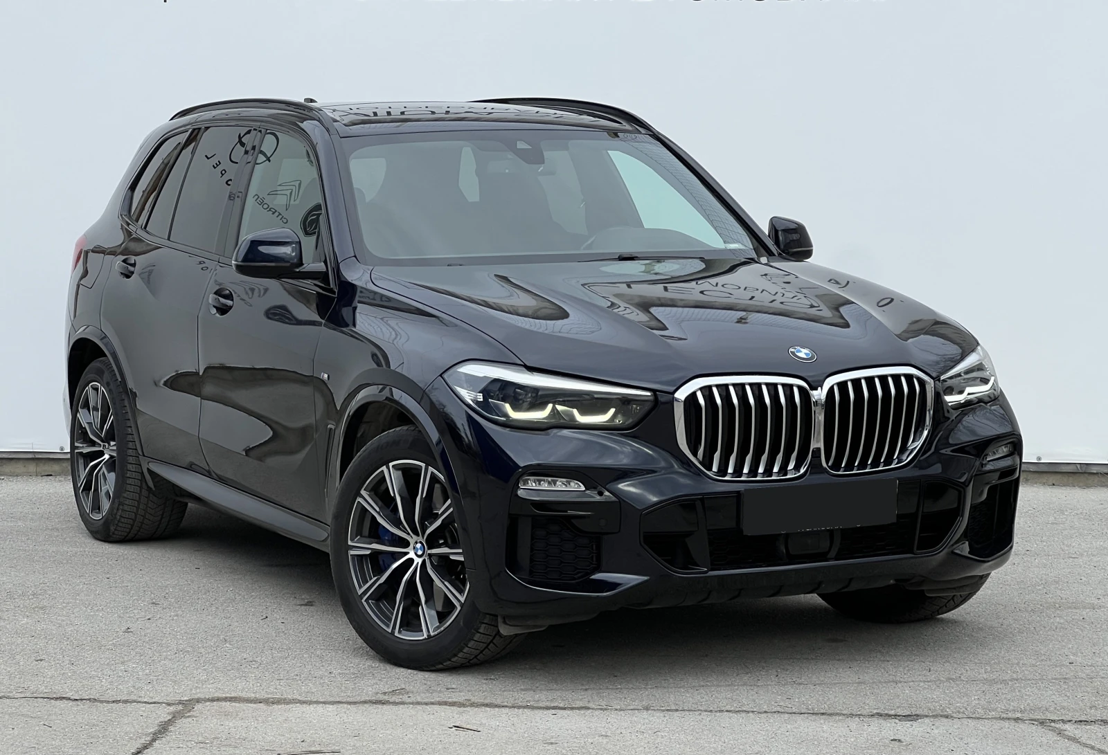 BMW X5 xDrive30d | Mobile.bg � ����������� 3
