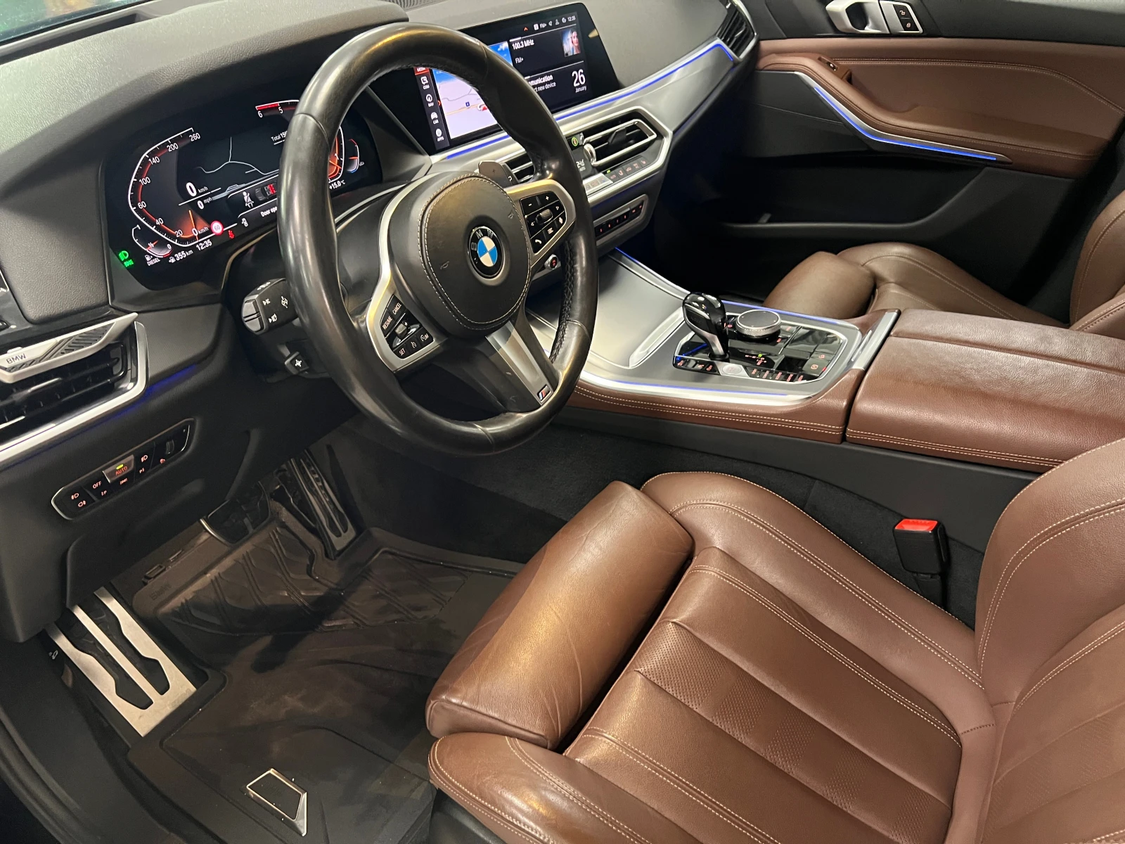 BMW X5 xDrive30d | Mobile.bg � ����������� 7