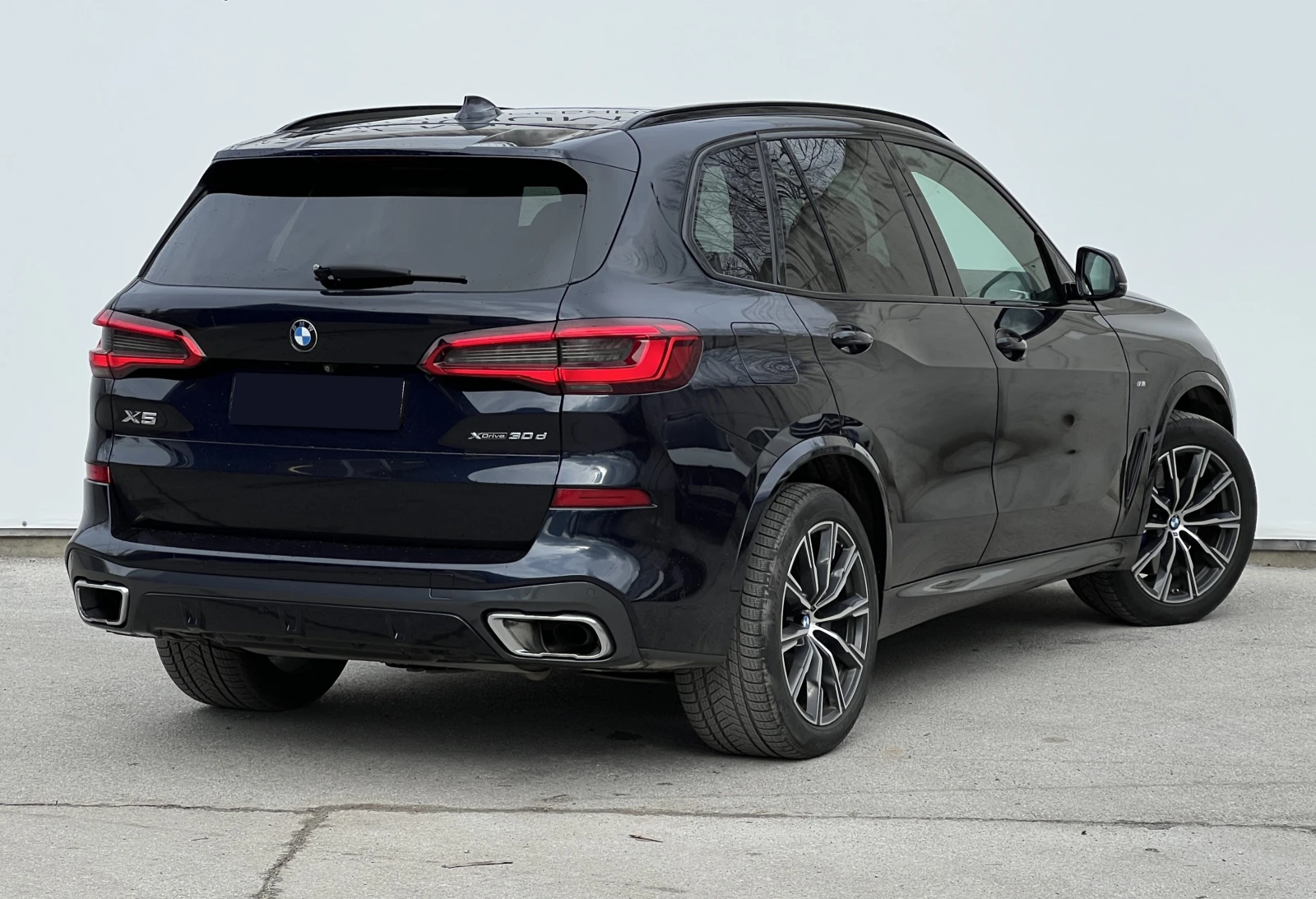 BMW X5 xDrive30d | Mobile.bg � ����������� 2