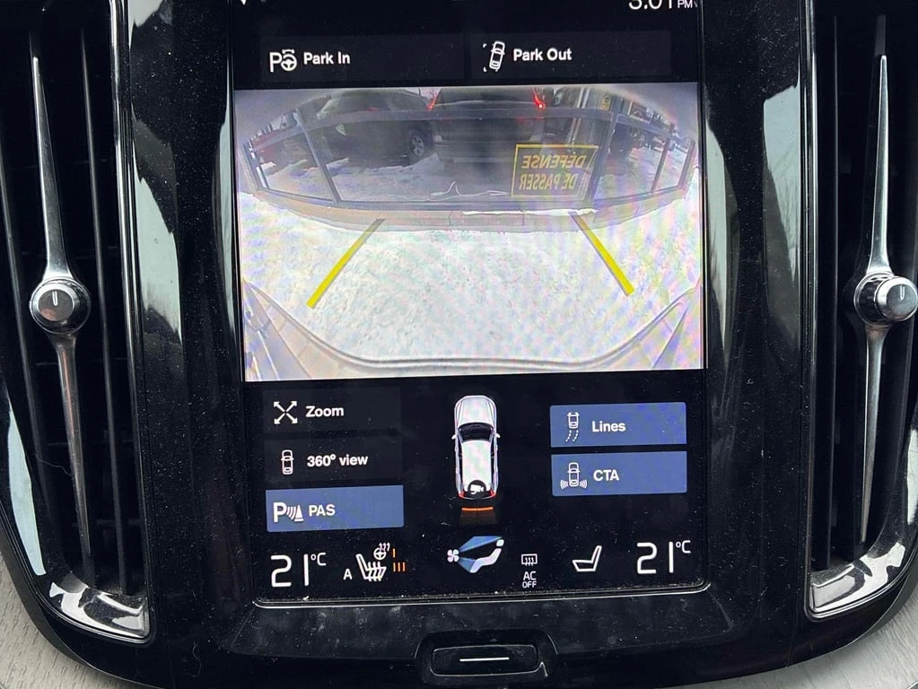 Volvo XC60 Inscription * CARFAX * ���� �� ������* ������� | Mobile.bg � ����������� 12