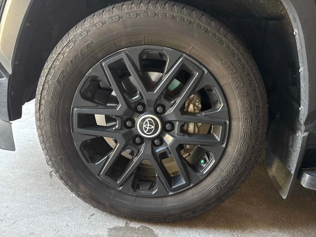 Toyota Sequoia LIMITED / CARFAX /360/DIS/PANO/NAVI/��������� | Mobile.bg � ����������� 13