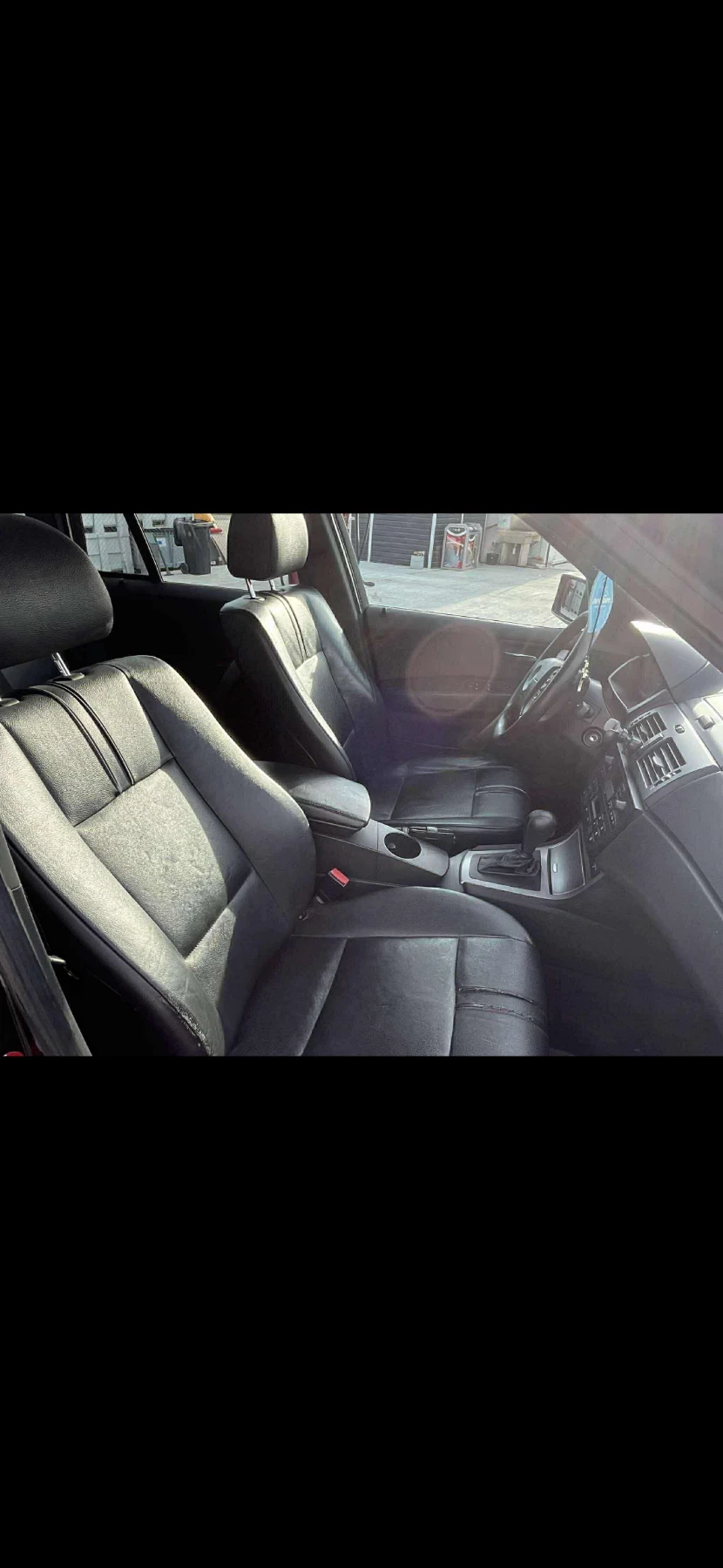 BMW X3  - изображение 8