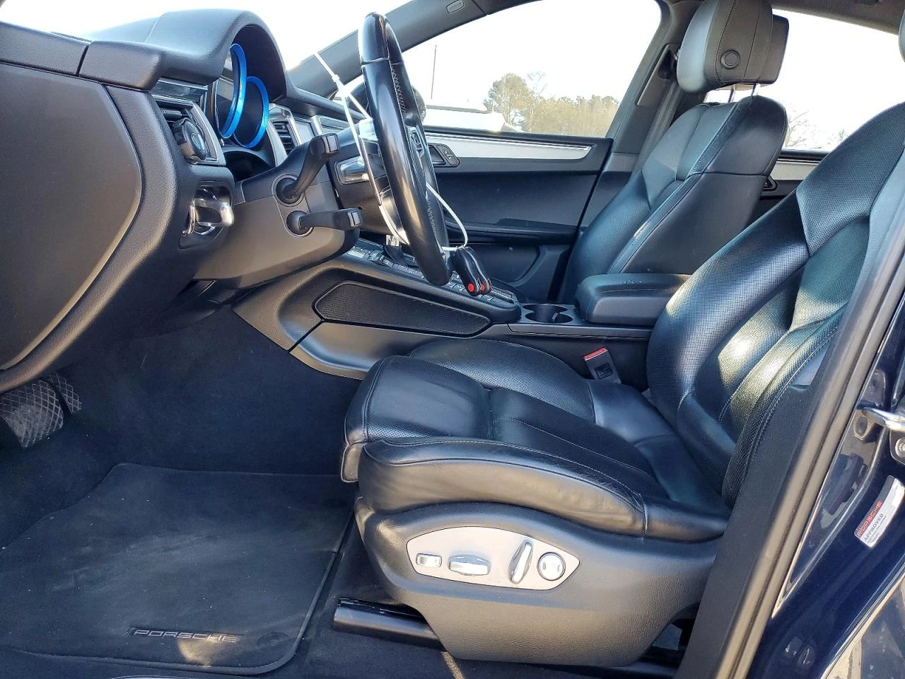 Porsche Macan * S* AWD*  | Mobile.bg � ����������� 10