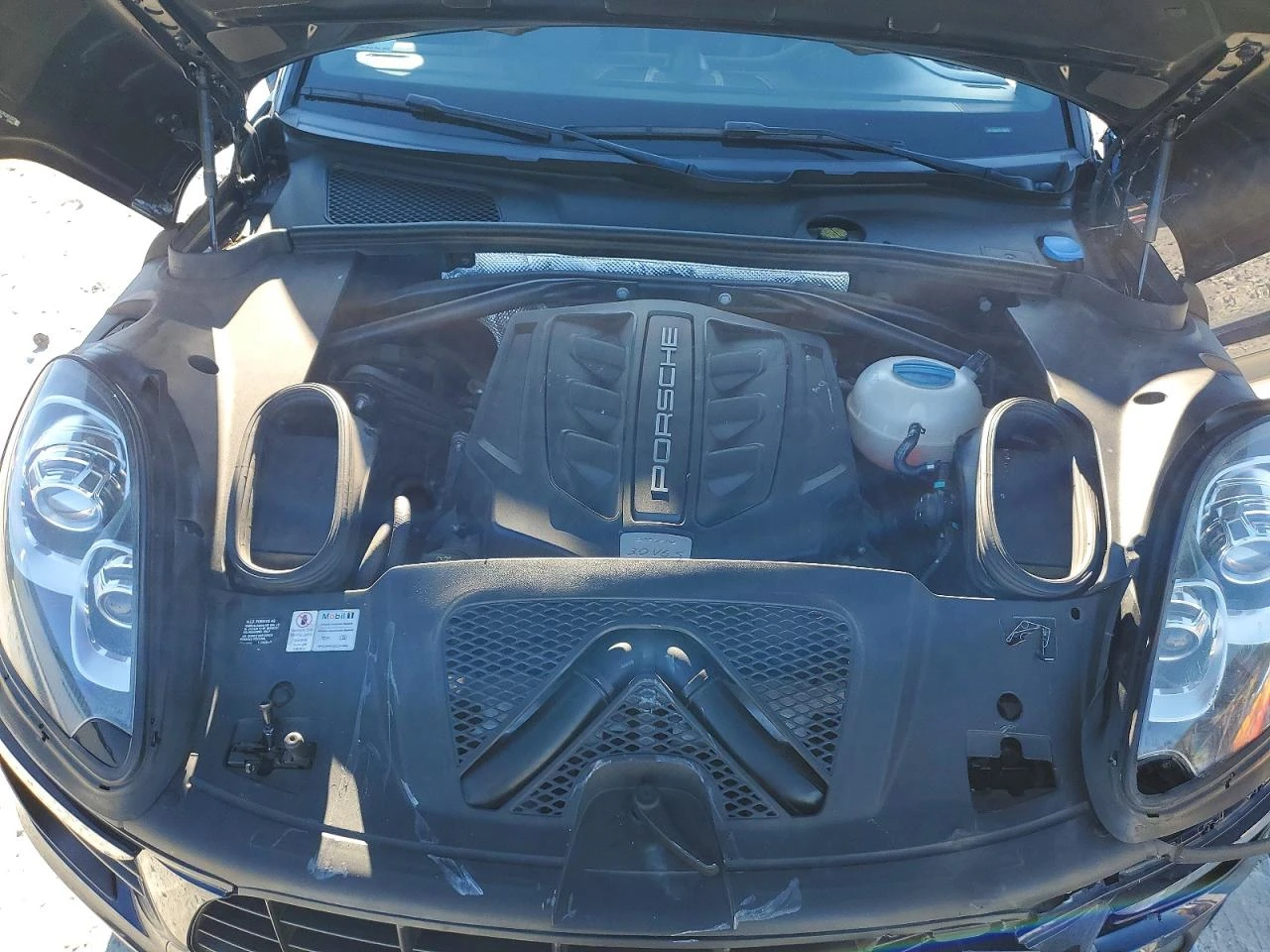 Porsche Macan * S* AWD*  | Mobile.bg � ����������� 7