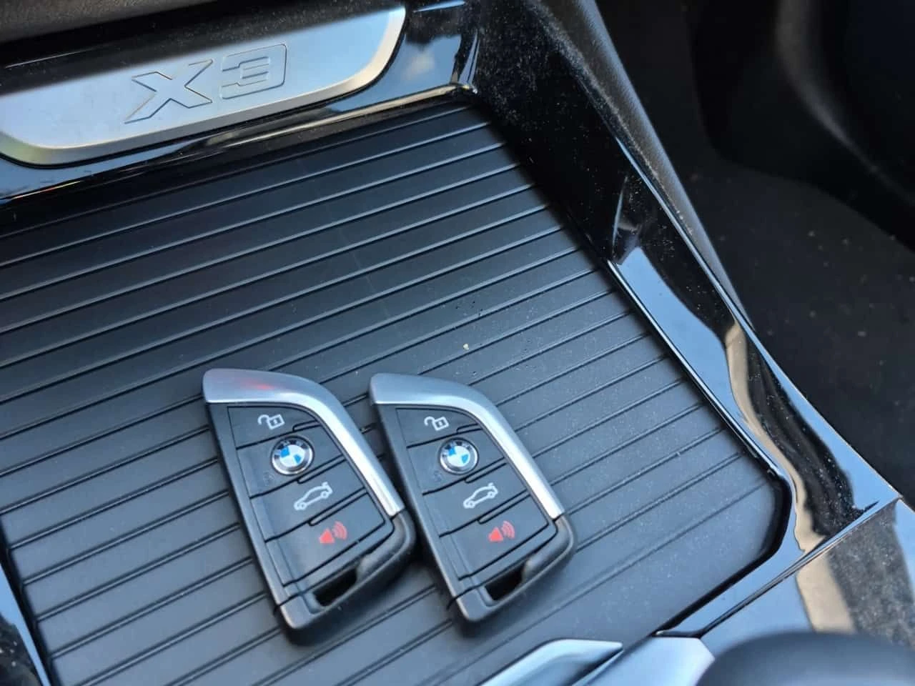 BMW X3 XDRIVE 30I| PANORAMA| ПАМЕТ| 2 КЛЮЧА| , снимка 17 - Автомобили и джипове - 54217614