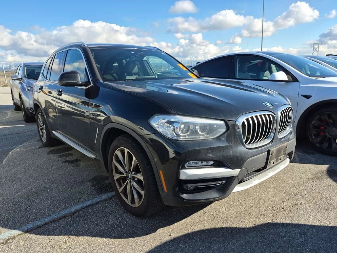 BMW X3 XDRIVE 30I| PANORAMA| ПАМЕТ| 2 КЛЮЧА| , снимка 2 - Автомобили и джипове - 54217614