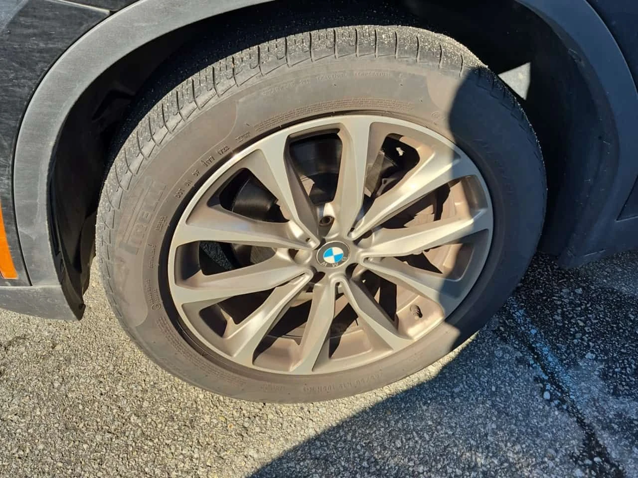 BMW X3 XDRIVE 30I| PANORAMA| ПАМЕТ| 2 КЛЮЧА| , снимка 5 - Автомобили и джипове - 54217614