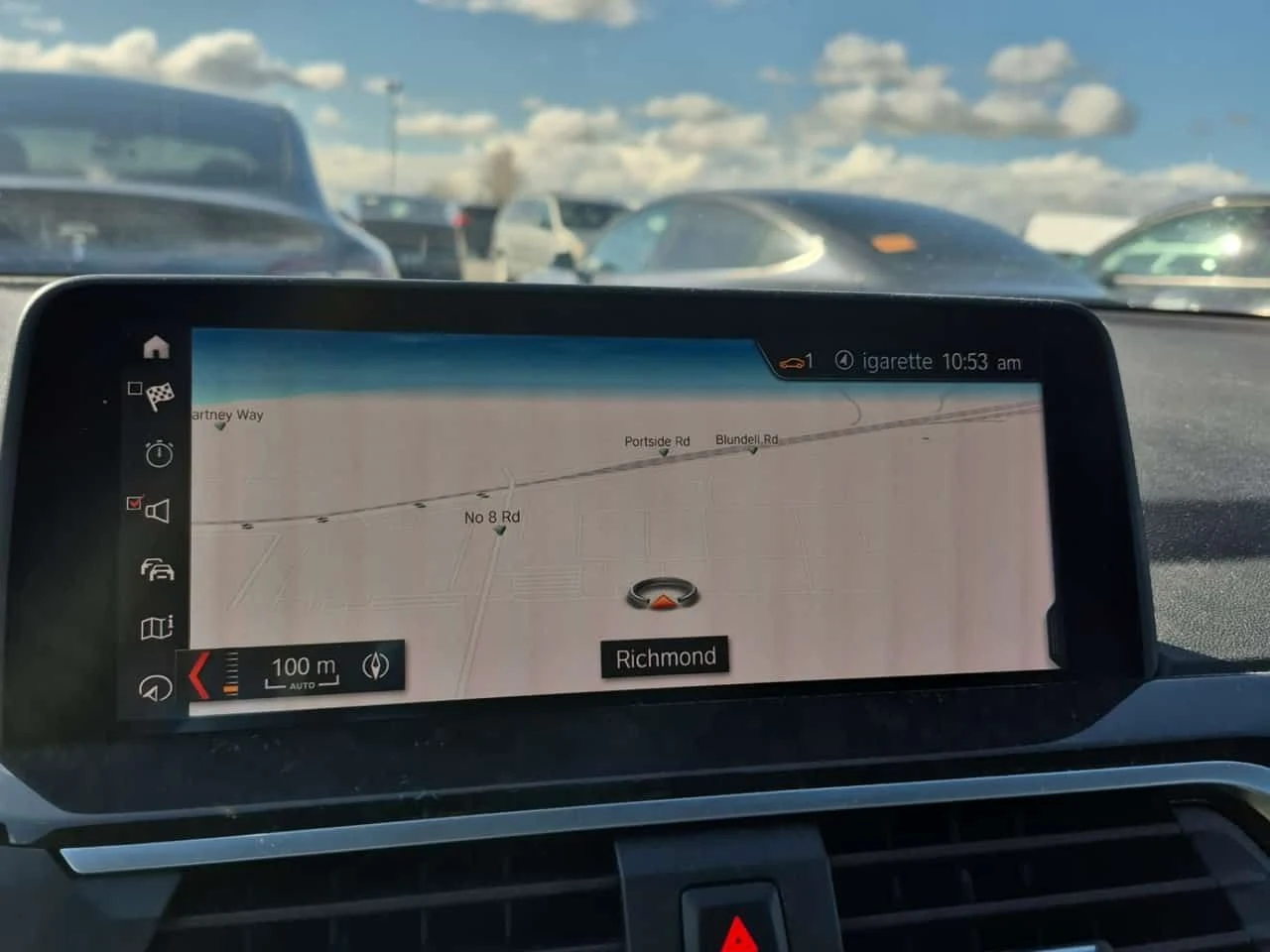 BMW X3 XDRIVE 30I| PANORAMA| ПАМЕТ| 2 КЛЮЧА| , снимка 12 - Автомобили и джипове - 54217614