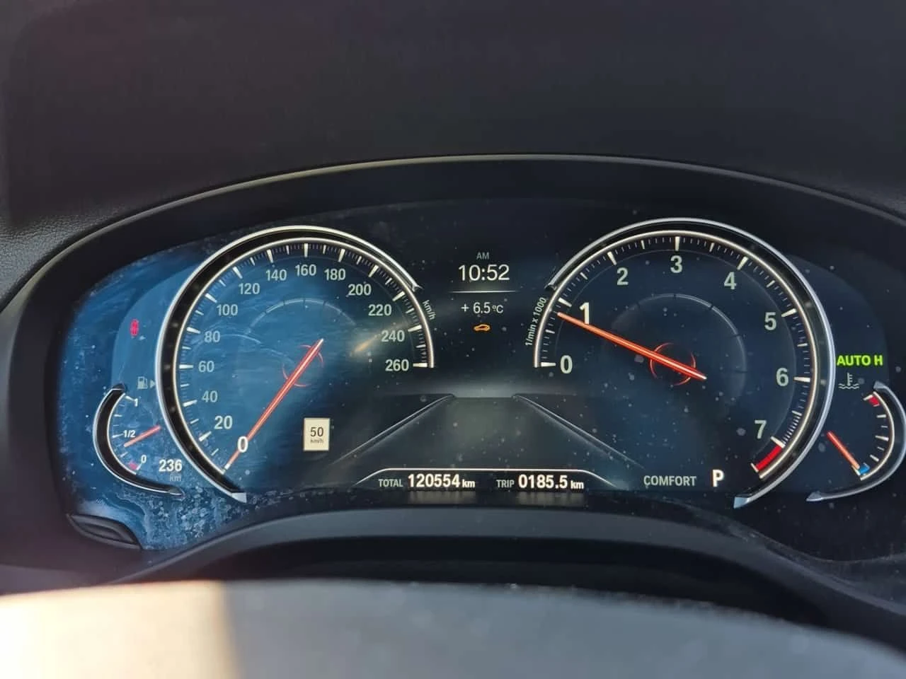 BMW X3 XDRIVE 30I| PANORAMA| ПАМЕТ| 2 КЛЮЧА| , снимка 9 - Автомобили и джипове - 54217614