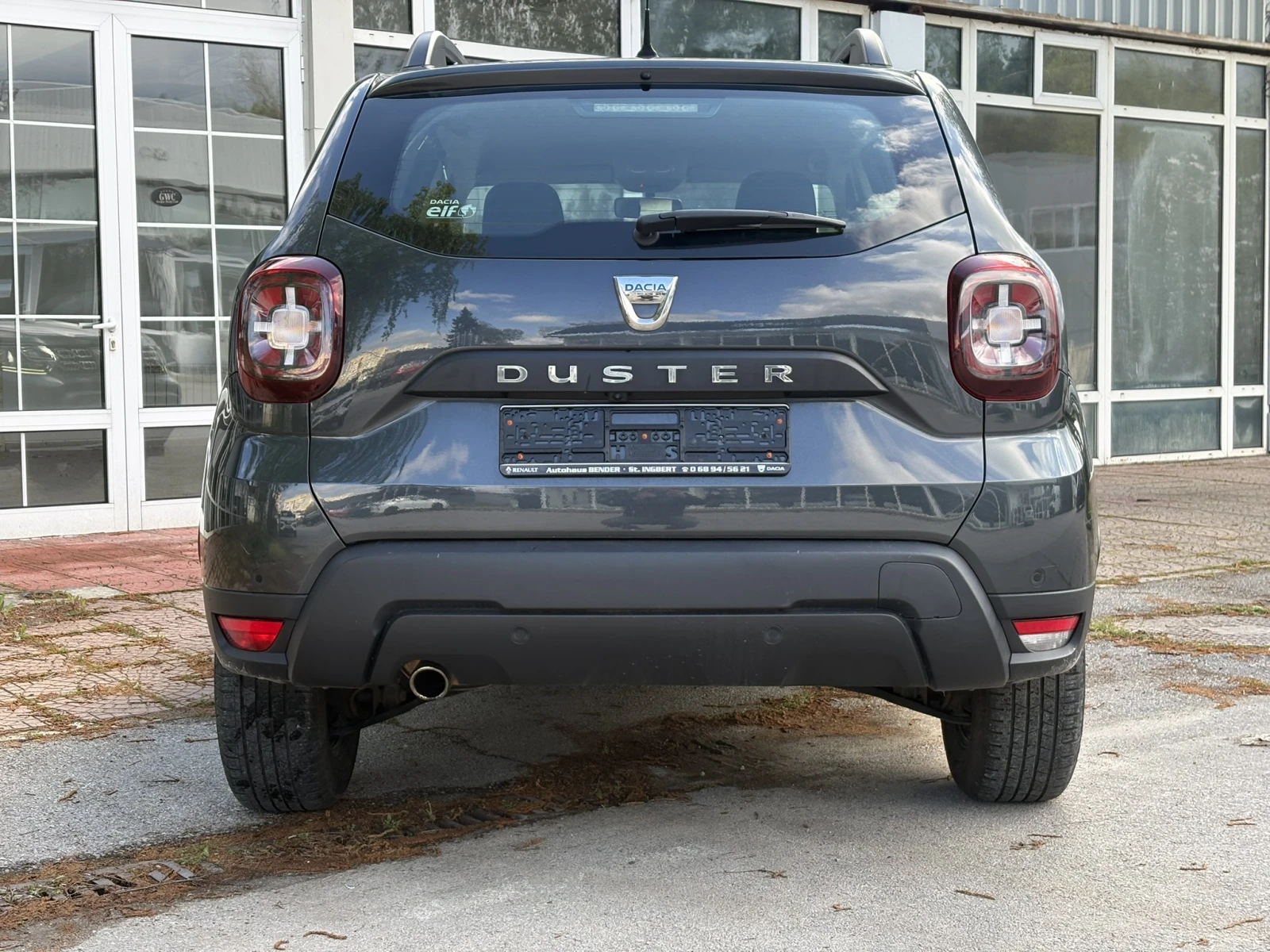 Dacia Duster Prestige/NAVI/CAM/Подгеви, снимка 5 - Автомобили и джипове - 54623696