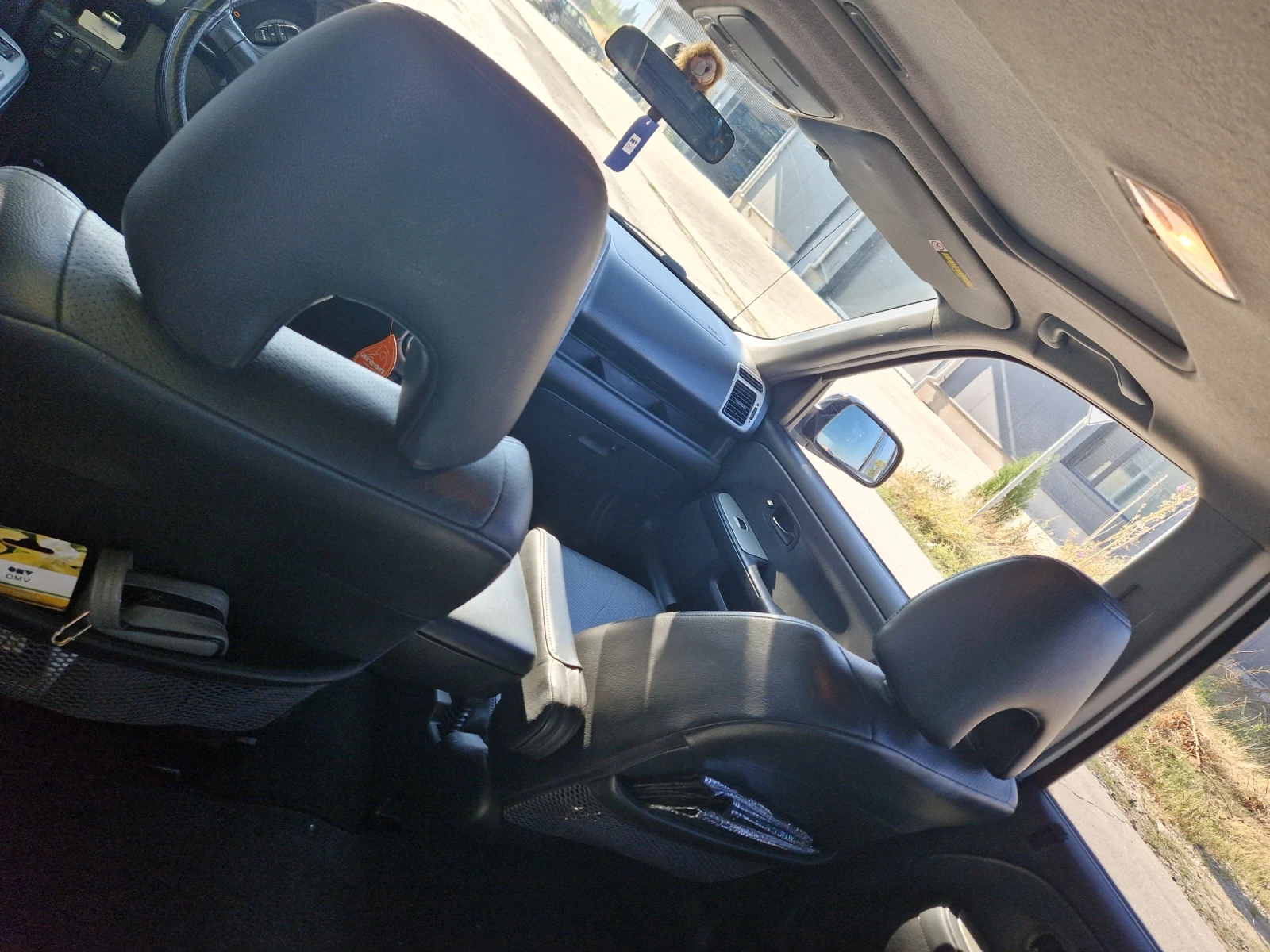 Honda Cr-v, снимка 7 - Автомобили и джипове - 54645214